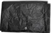 vidaXL Obal na záhradný nábytok 8 očiek 113x113x73 cm Náhľad obrázku produktu 4