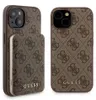 Zestaw Guess Gubpm5P15S4Gemgw Custodia rigida per Iphone15 Anteprima dell’immagine prodotto 1