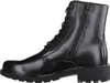Ecco Metro Vienna Lace Boot Black 41 Náhled obrázku produktu 22