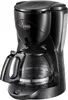 De’Longhi ICM 2.1, Filterkaffeemaschine, 1,25 l, Gemahlener Produktbild-Vorschau 1