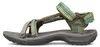 Teva TERRA FI LITE Damen Burnt Olive 40 Produktbild-Vorschau 2