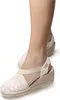 Toni Pons Slingpumps Beige Produktbild-Vorschau 9