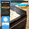 Brandson Kompressor Kühlbox elektrisch, bis – 20°C, ECO Produktbild-Vorschau 4