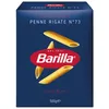 Barilla pasta penne rigate numero 73 pasta di grano duro Anteprima dell’immagine prodotto 2