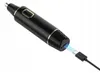 Verk 01995 Akku-Nasenhaarentferner, 3-in-1, LED, schwarz Produktbild-Vorschau 7