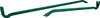 PARKSIDE® Nageleisen-Set 2tlg. / Stemmhebel-Set Produktbild-Vorschau 1