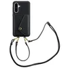 Selencia Sera Custodia per cellulare con cordino e porta Anteprima dell’immagine prodotto 1