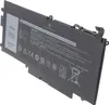Akku passend für Dell Latitude 5289, Li-ion, 11,4V, Produktbild-Vorschau 1