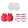 3Pairs / Set Atmungsaktive einstellbare Neugeborene Baby Produktbild-Vorschau 10