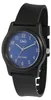 Q&Q Herren Armbanduhr sportlich Resin Mineralglas Schwarz Produktbild-Vorschau 4
