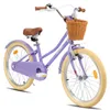 Vélo pour enfants KEANO, modèle "Prinzessin", pour filles, Voir les images du produit 1