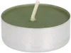 KOTARBAU® 6 confezioni di candele profumate tea light verde Anteprima dell’immagine prodotto 3