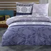 Buymax® Bettwäsche Bettbezug 155x220 cm, Kopfkissenbezug Produktbild-Vorschau 1