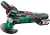 Bosch Cordless Multi-Tool - AdvancedMulti 18 with Accessory Anteprima dell’immagine prodotto 2