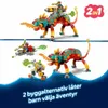 Le caméléon de feu Lego DREAMZzz Mateo Voir les images du produit 28