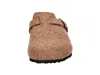 Pantolette Bioline Clog Nature 43 Produktbild-Vorschau 3