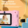 1080P Digitalkamera Kinderkamera 20MP Kinderkamera Produktbild-Vorschau 4