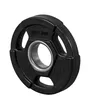 GORILLA SPORTS® Olympia Hantelscheiben - 1,25kg Gewichte, Produktbild-Vorschau 3