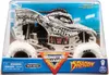 Monster Jam Original Trucks aus Metall-Spritzguss im Produktbild-Vorschau 5