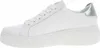 Buty damskie Rieker W2605-80 weiss 40 Podgląd zdjęcia produktu 3