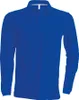 Kariban polo uomo manica lunga polo manica lunga polo Anteprima dell’immagine prodotto 2