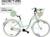 Goetze Style 28 Zoll City Bike, 46 cm Tiefeinsteiger, Produktbild-Vorschau 2
