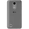 PhoneNatic Case kompatibel mit LG K4 2017 - Crystal Clear Produktbild-Vorschau 3