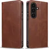 Handyhülle für Samsung Galaxy A57 5G Kunstleder Flip Cover Produktbild-Vorschau 1