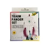 folia Traumfänger-Set "GIRLY" 35-teilig Produktbild-Vorschau 7
