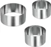 Metaltex 8002522045363, Rund, Edelstahl, Edelstahl Produktbild-Vorschau 8