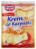 Krem do karpatki Dr. Oetker 240 g Náhled obrázku produktu 2