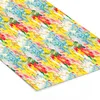 MuchoWow® MuchoWow® Gerahmtes Poster Blumen - Muster - Produktbild-Vorschau 7