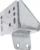 Knott Stützrad-Konsole für KF7.5 / KF13 / KF17 / KF20 GF u. Produktbild-Vorschau 4