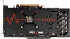 VGA SAPPHIRE Pulse RADEON RX 7600 8GB Gaming GDDR6 (UEFI) Produktbild-Vorschau 5