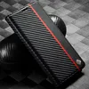 Hülle für Xiaomi 13T / 13T Pro / Redmi K60 Ultra Kohlefaser Produktbild-Vorschau 2