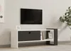 Skye Decor, Funda- FundaPUQ, Anthrazit,|,Weiß, TV-Schränke, Produktbild-Vorschau 1