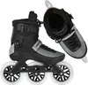 Powerslide Inlineskates Swell Nite 125 46 Produktbild-Vorschau 4