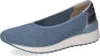 Caprice Slipper - Blau Leder : 39 : Normal Größe: 39 Weite: Produktbild-Vorschau 7
