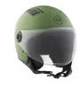 BHR 834 FLOW - Casco Moto Demi-Jet Estivo Omologato ECE Anteprima dell’immagine prodotto 2