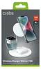 SBS TEWIRMAG3IN1, Vnútorný, USB, Bezdrôtové nabíjanie, Náhľad obrázku produktu 5