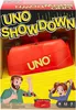Mattel Games UNO Showdown Jeu de cartes pour 2 à 10 joueurs Voir les images du produit 14