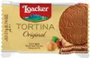 Loacker Tortina Original 24x21g Produktbild-Vorschau 2