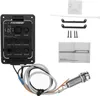 Accordeur Fishman 4 Band 301 Piezo Mic Presys Blend pour Voir les images du produit 8
