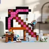 LEGO Minecraft Kilofowa kopalnia, Zestaw do budowania, 8 Podgląd zdjęcia produktu 14