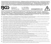 BGS technic Pump for BGS 8027, 502 g Náhled obrázku produktu 2
