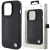 Bmw Bmhcp15Xsllbk Iphone 15 Pro Max 6.7Czarny/Cuir noir Hot Voir les images du produit 17