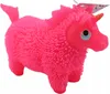Antistress Einhorn Leuchtend Quetschball Sensory Toy Produktbild-Vorschau 2