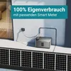 MARSTEK Jupiter C Plus - 2.56 kWh All-in-One Solarspeicher Produktbild-Vorschau 5