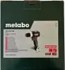 Metabo Akku-Bohrschrauber BS 18 LT BL, Karton Produktbild-Vorschau 9
