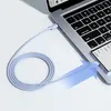 JOYROOM S-CC100A141BL, 1,2 m, USB A, USB C, 4,8 Gbit/s, Náhled obrázku produktu 5